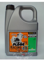 Obrázok pre KTM Racing 20W60 4l