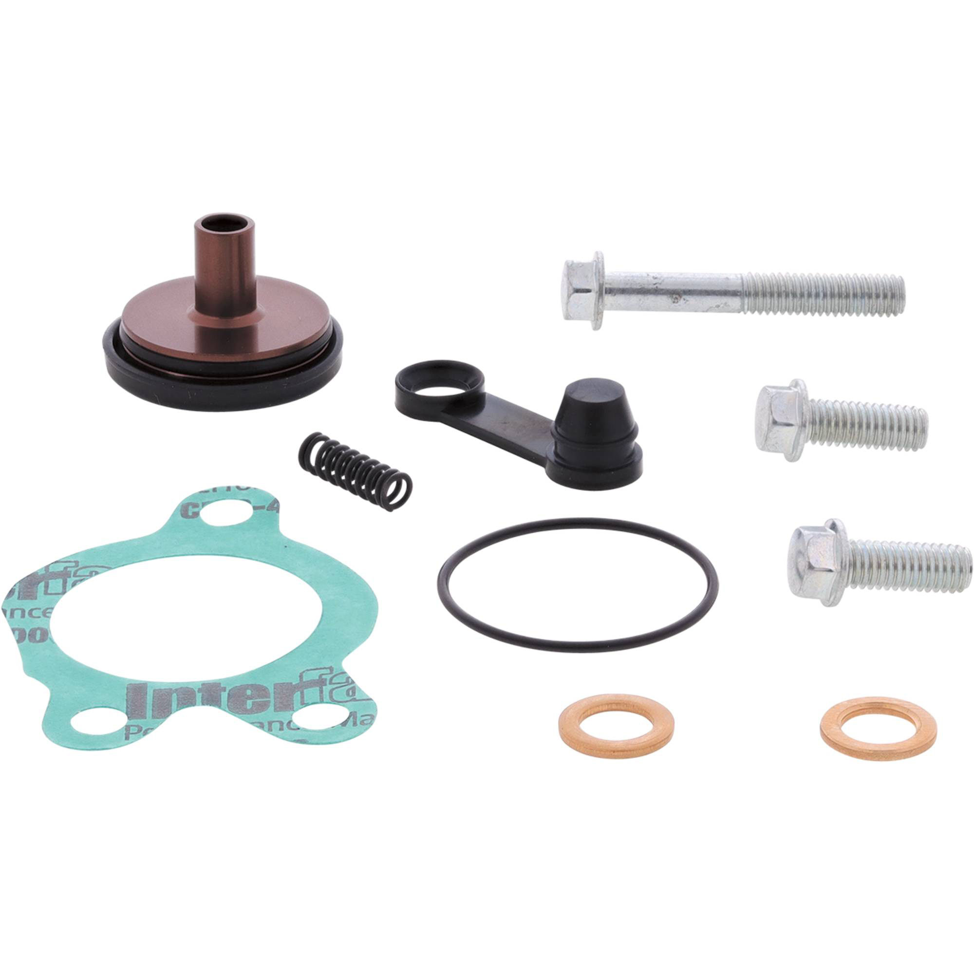 Opravná sada spojkového valčeka All Balls 18-6043 — KTM, Husqvarna, Triumph TF 250/450 2024–2026
