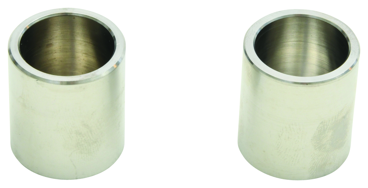 Piestiky brzdového strmeňa predné All Balls 18-9001 — KTM, Husqvarna, GasGas, Sherco, Triumph TF 250/450 2024–2026
