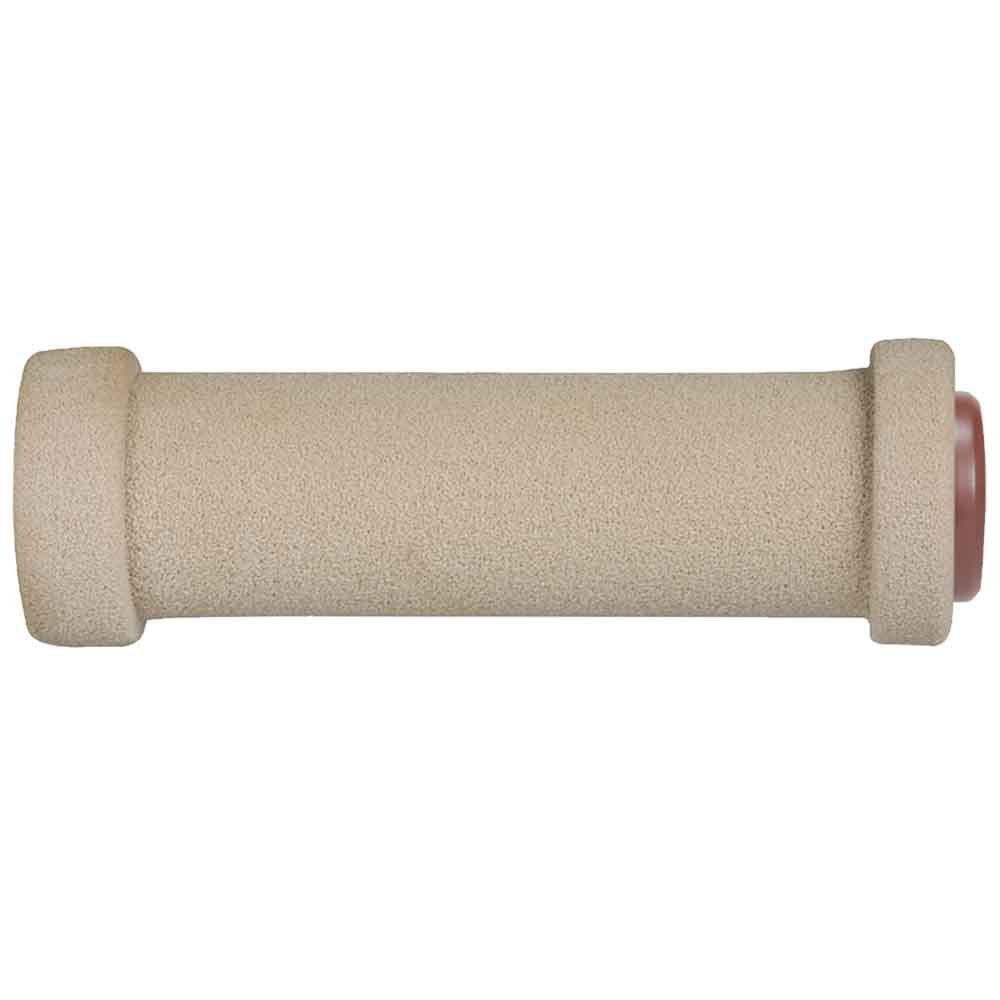 ARIETE RALLY Rukoväte 125mm otvorené penové + zátky - antivibračné