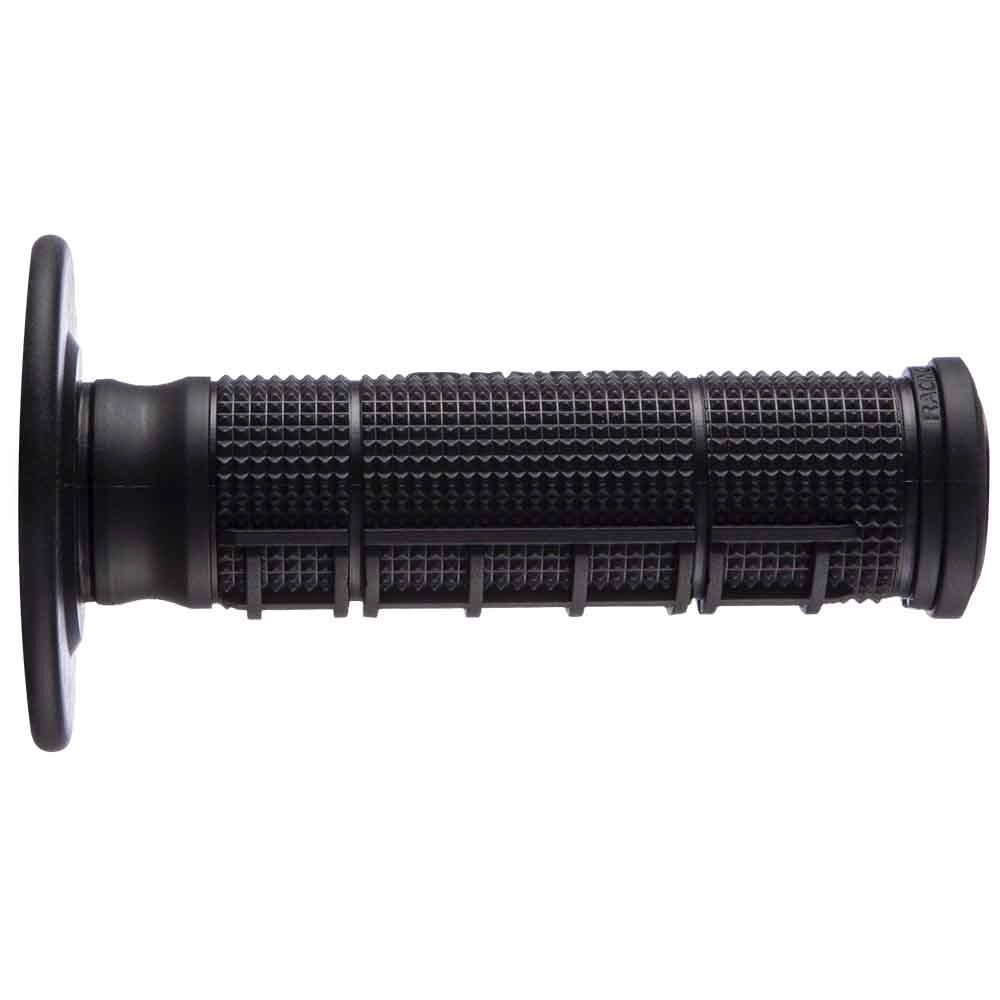 ARIETE MX Rukoväte UNITY HALF WAFFLE 115mm mäkké čierne