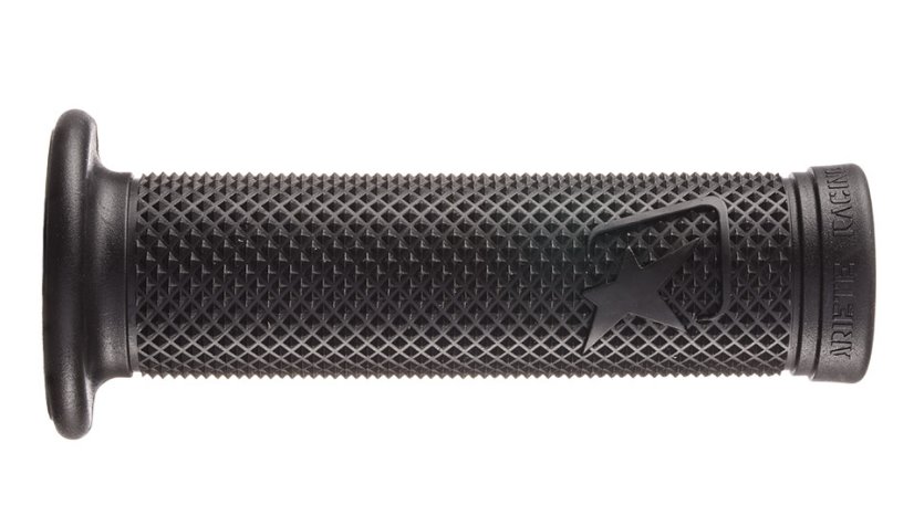 ARIETE Rukoväte ARIES 125mm otvorené mäkké čierne