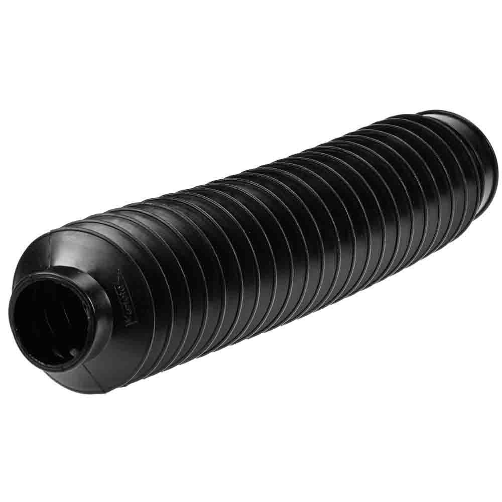 ARIETE Manžety tlmičov 40/43 x 57/60 x 75-500mm čierne 2ks