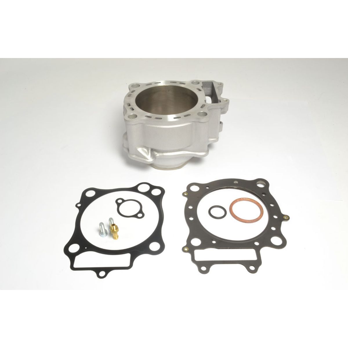 Valec + tesnenia HONDA CRFX 450