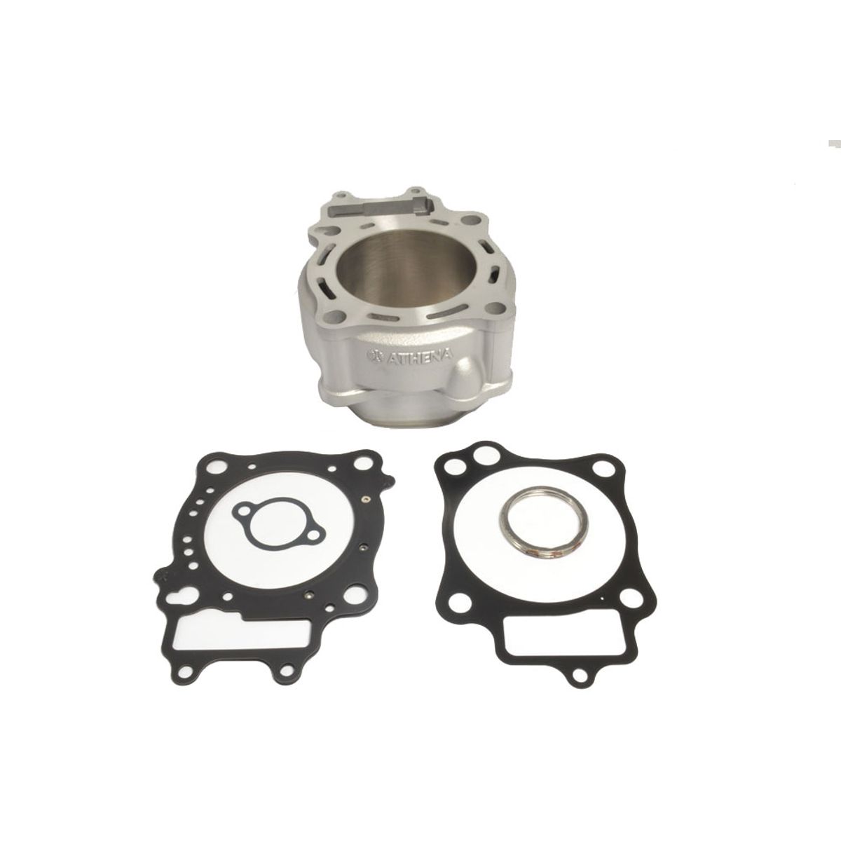 Valec + tesnenia HONDA CRF 250 10