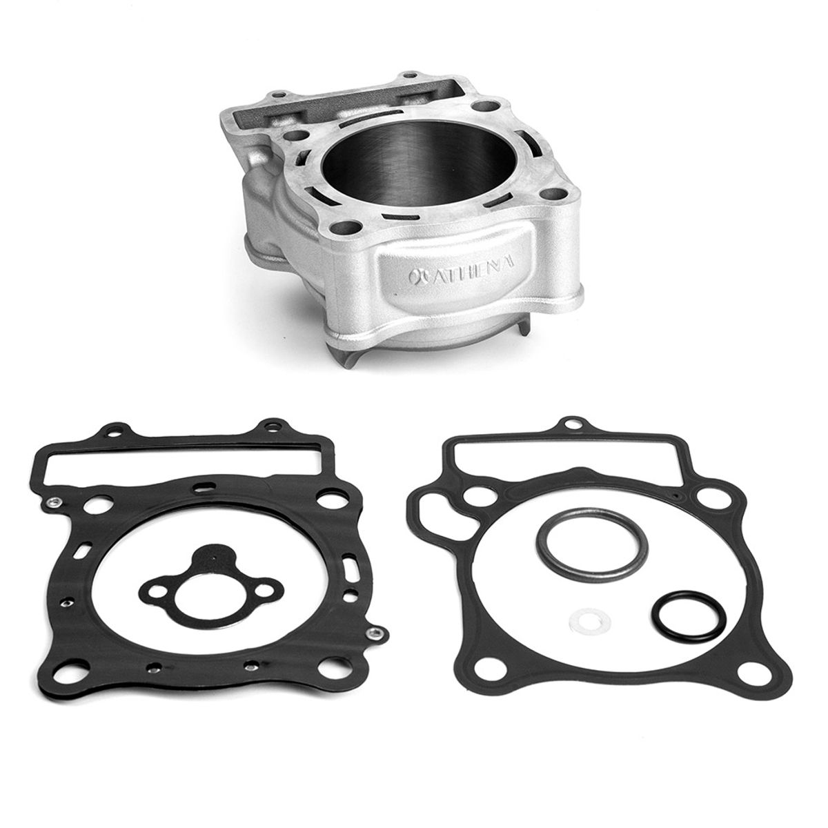Valec + tesnenia HONDA CRF 250 18