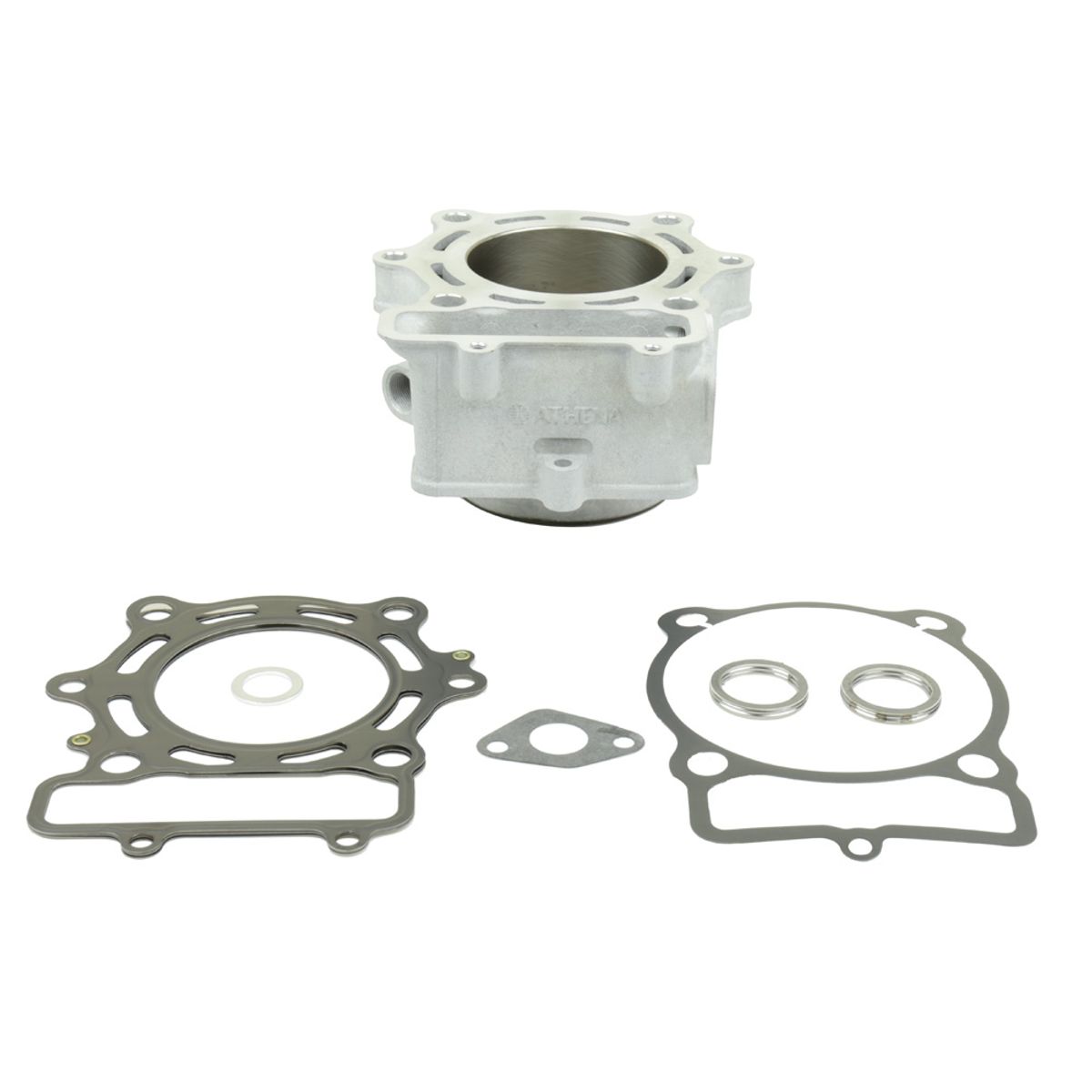 Valec + tesnenia HUSQVARNA TC 250 4T 06
