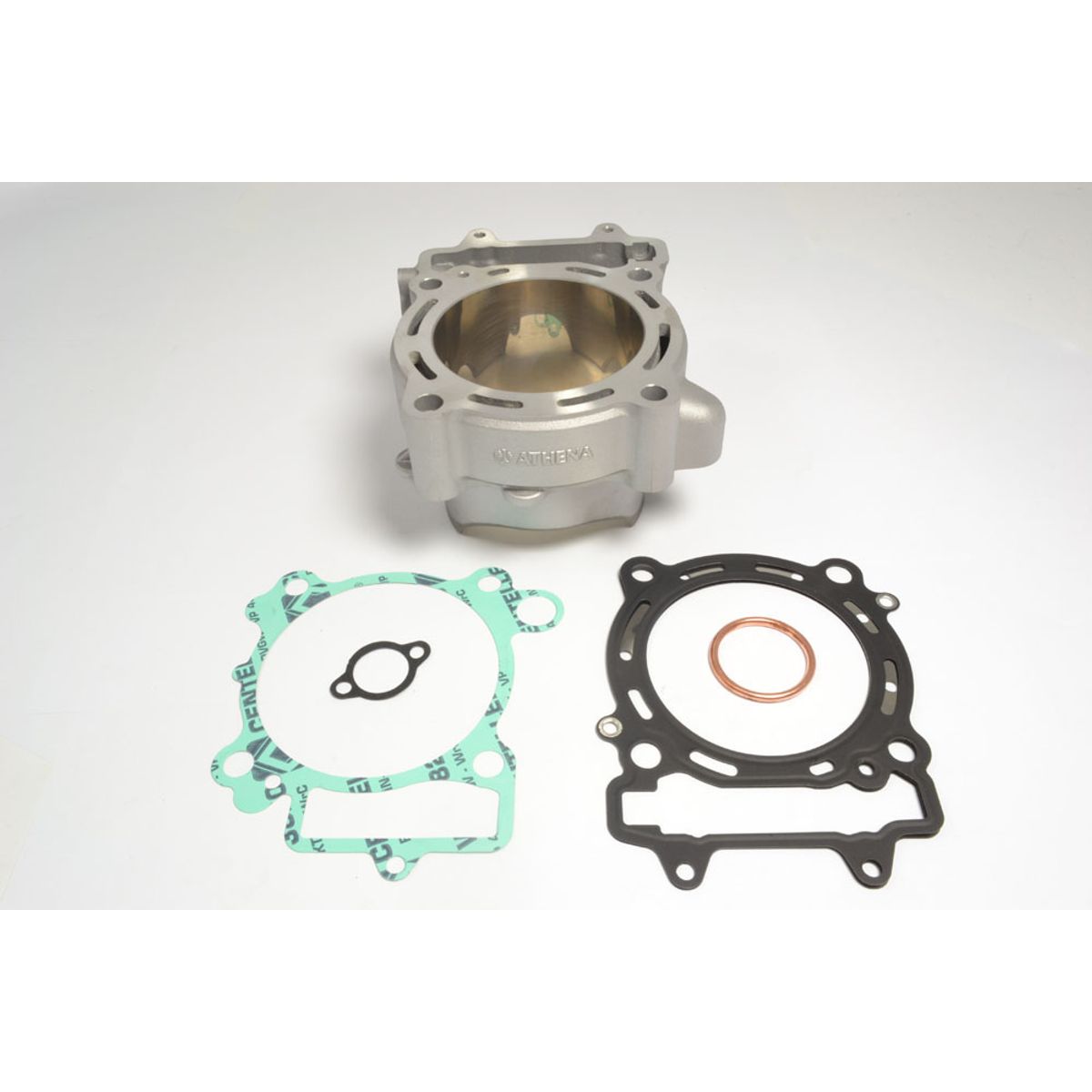 Valec + tesnenia KAWASAKI KXF 450 06
