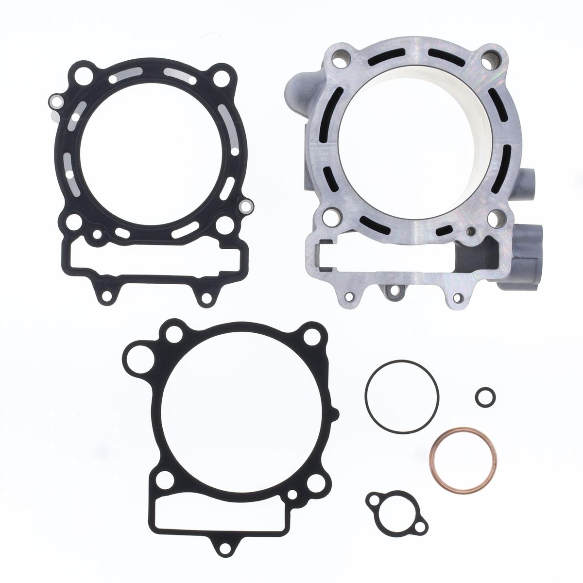 Valec + tesnenia KAWASAKI KXF 450 16