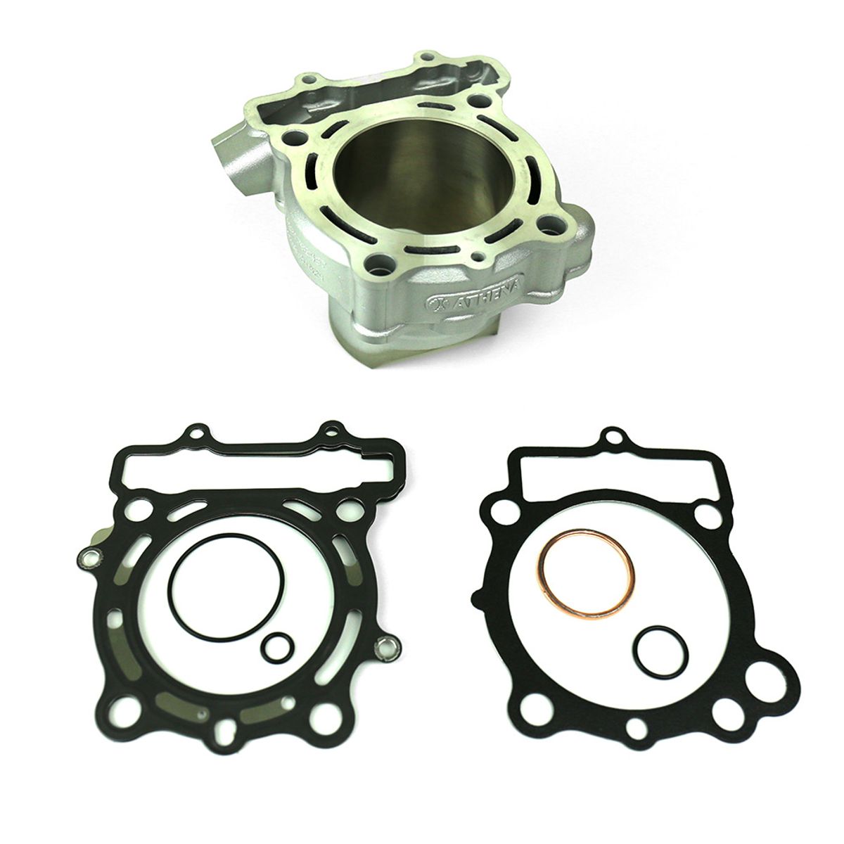 Valec + tesnenia KAWASAKI KXF 250 17