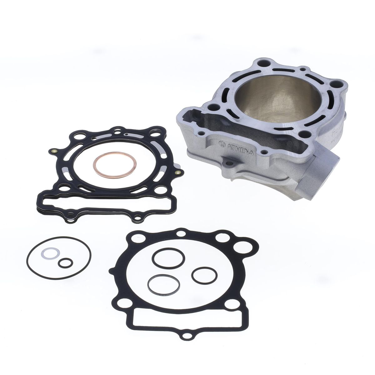 Valec + tesnenia KAWASAKI KXF 250 20