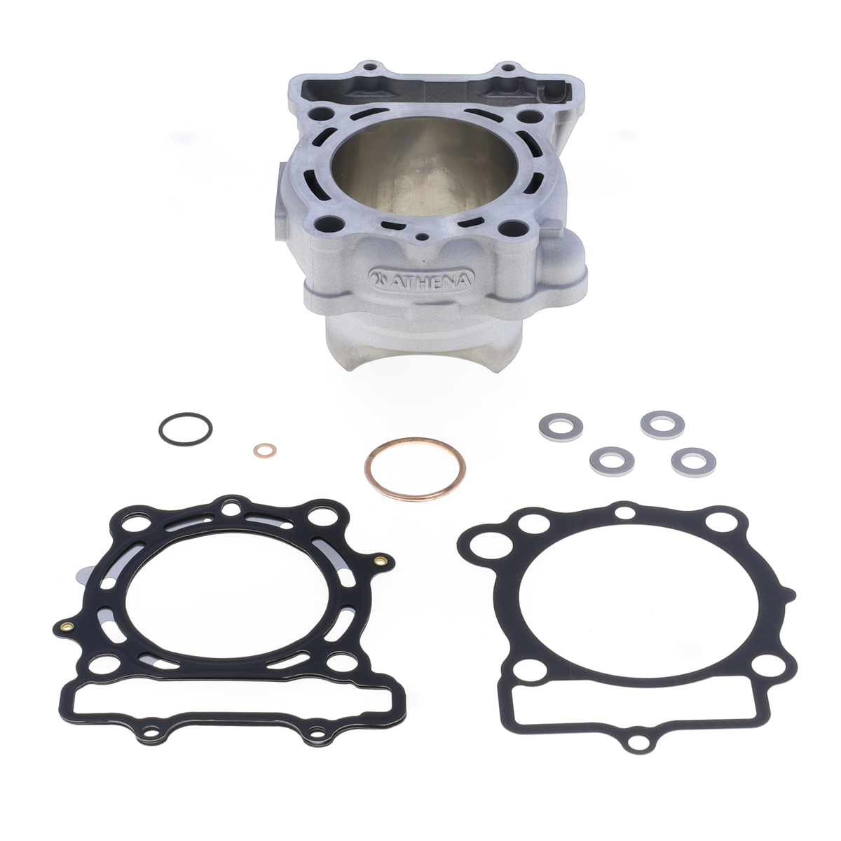 Valec + tesnenia KAWASAKI KXF 250 21