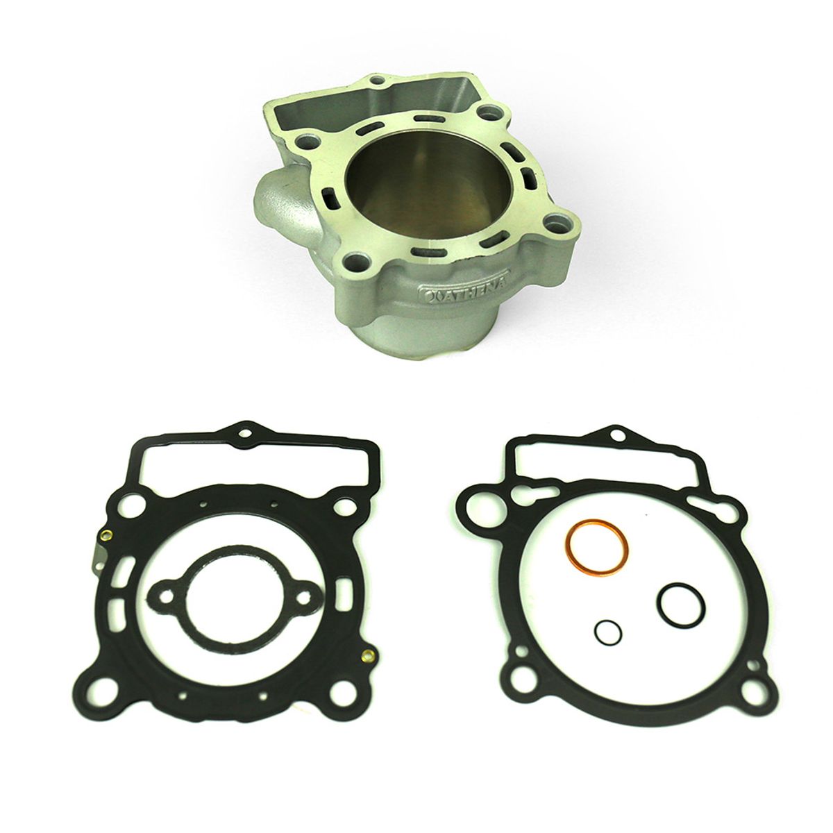 Valec + tesnenia KTM/HSQ 250 SXF 16