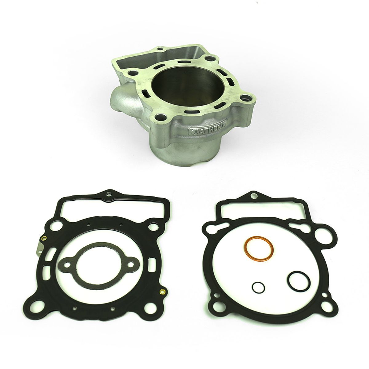 Valec + tesnenia KTM/HSQ 250 EXCF 17