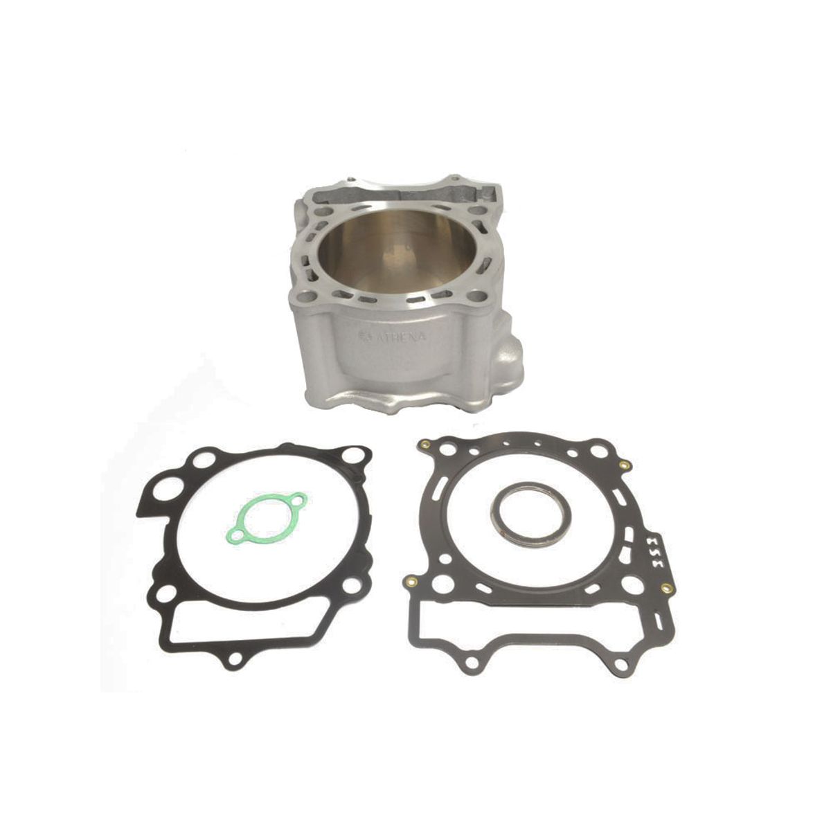 Valec + tesnenia YAMAHA YZF 450 06