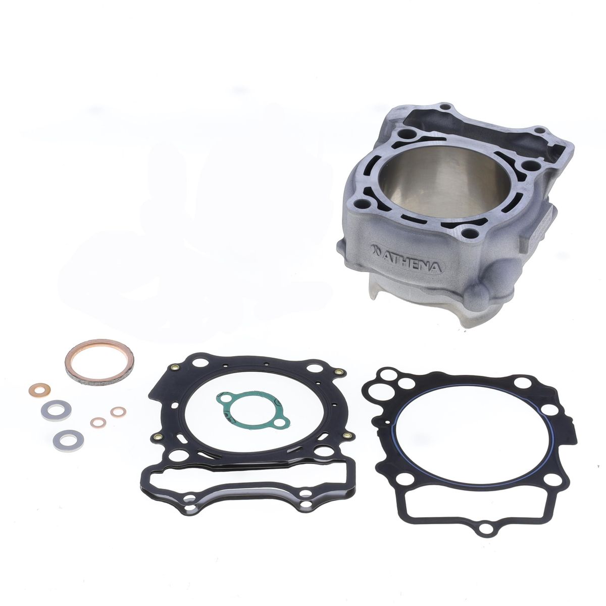 Valec + tesnenia YAMAHA YZF 250 19
