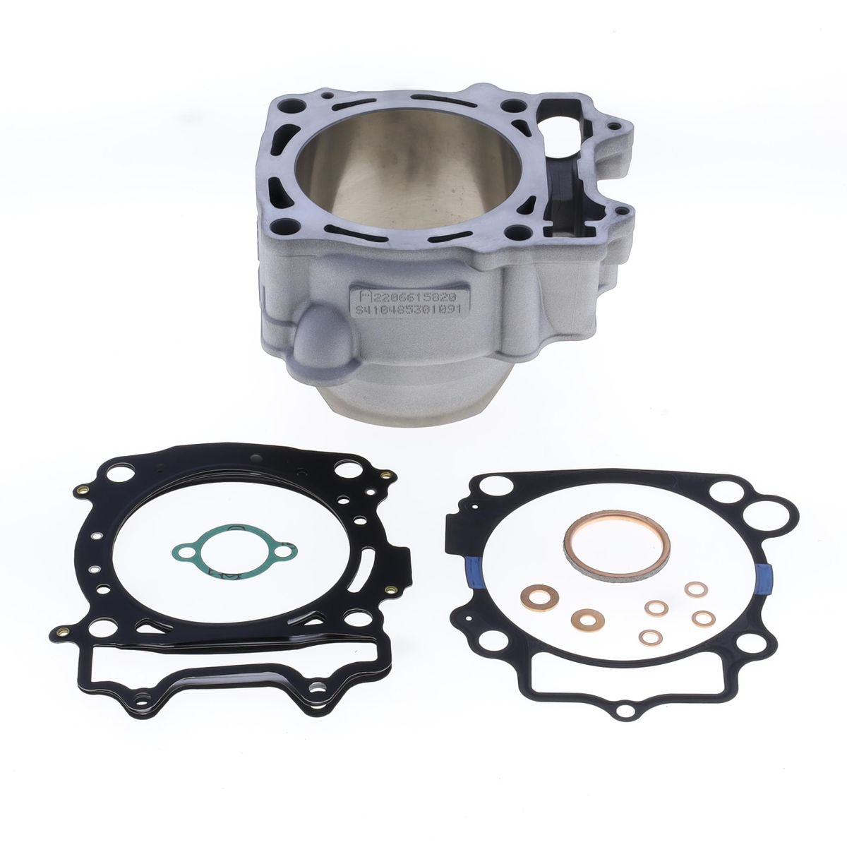 Valec + tesnenia YAMAHA YZF 450 20