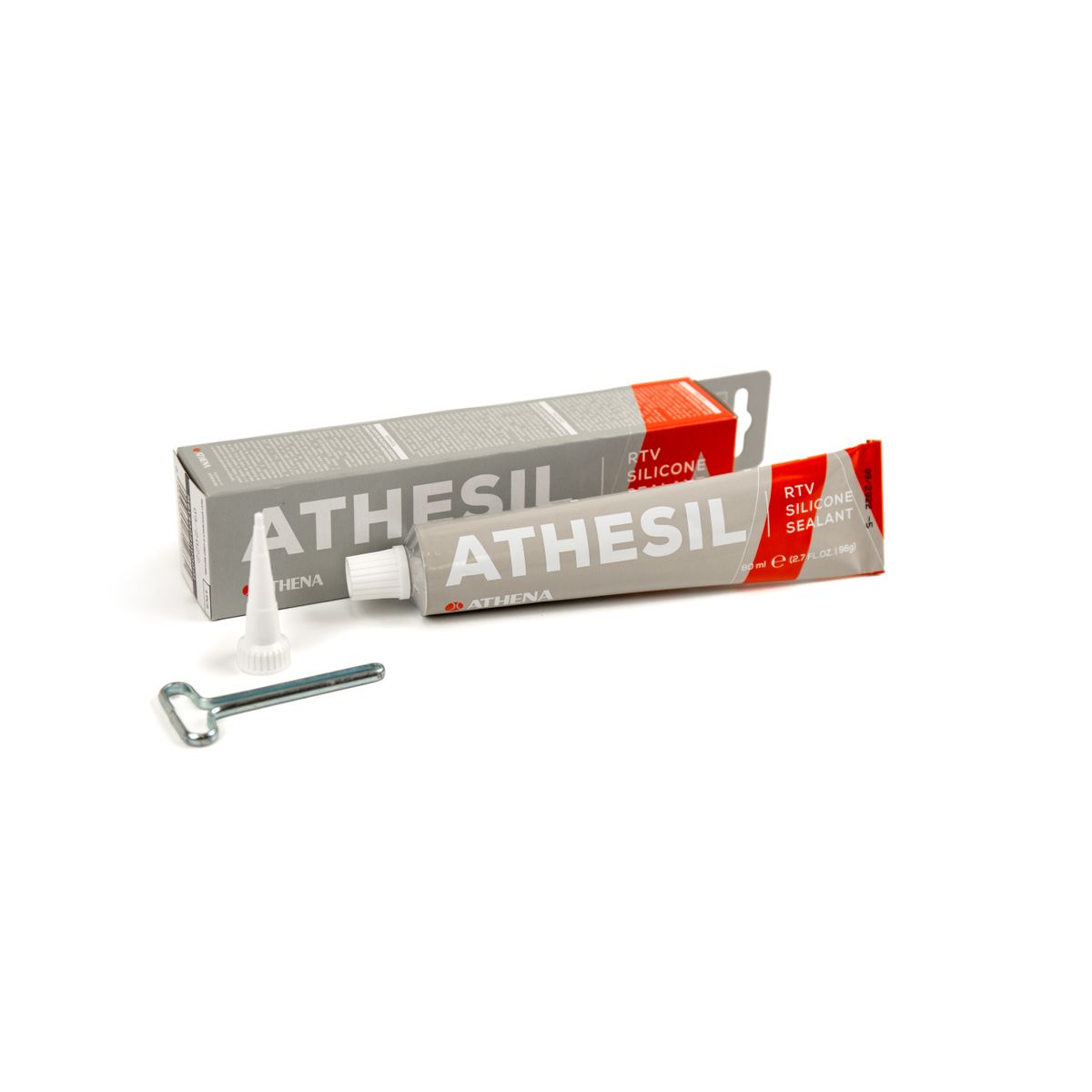 Silikónový tmel ATHESIL (80ml)