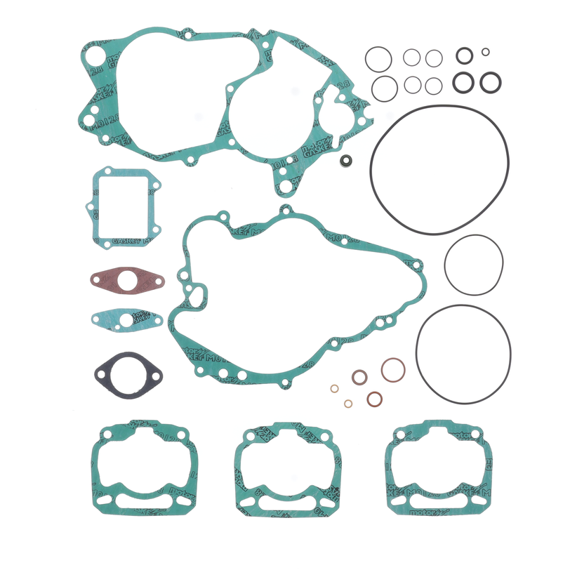 Kompletná sada tesnení motora Athena P400010850013 APRILIA Classic 125 (1997–2001), MX 125 (2004–2008) a ďalšie