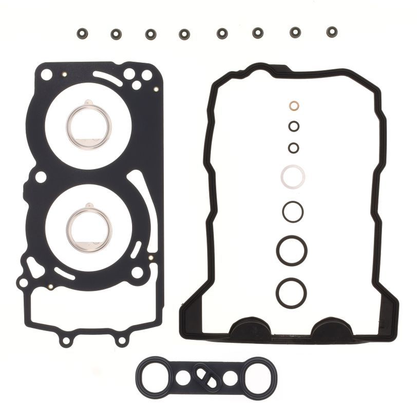 Sada tesnení hornej časti motora Athena P400068600014 BMW F 800 (2006–2010), F 800 R (2009–2010)