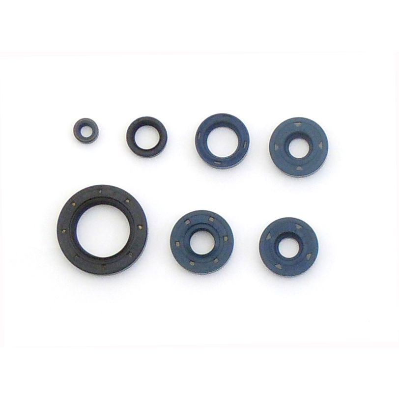 Guferá motora Athena P400070400001 BMW F 650 (1993–2008), G 650 Xchallenge (2007–2008) a ďalšie