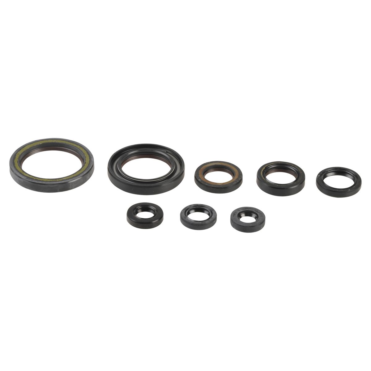 Sada gufier motora HONDA CRF 150
