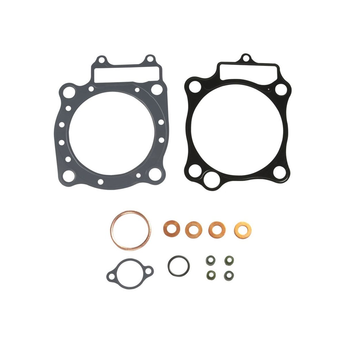 Horné tesnenia HONDA CRF 450 02