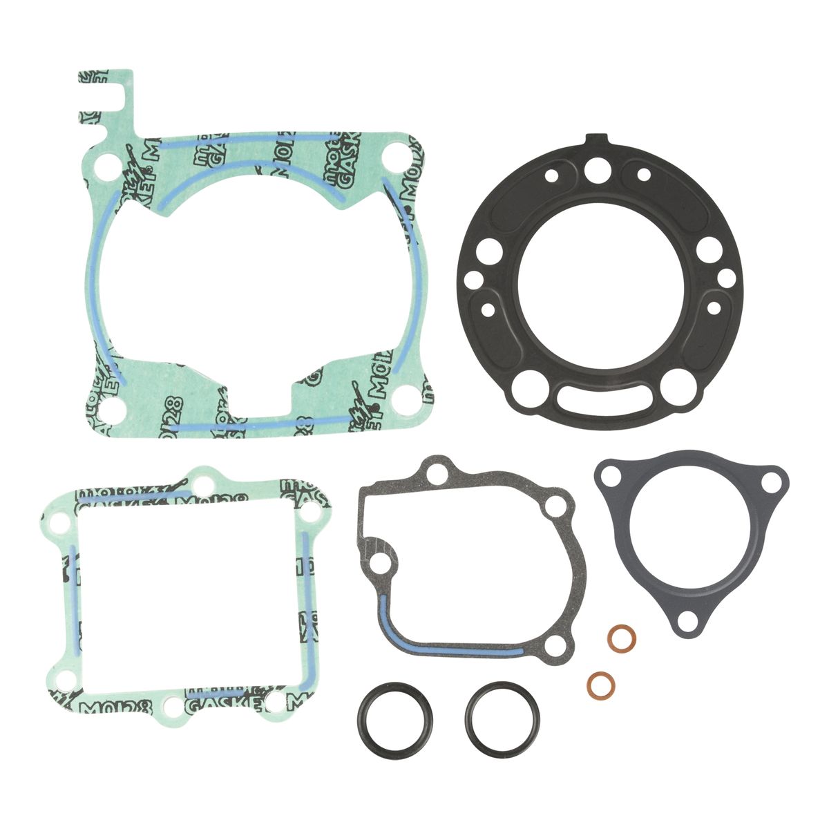 Horné tesnenia HONDA CR 125 03