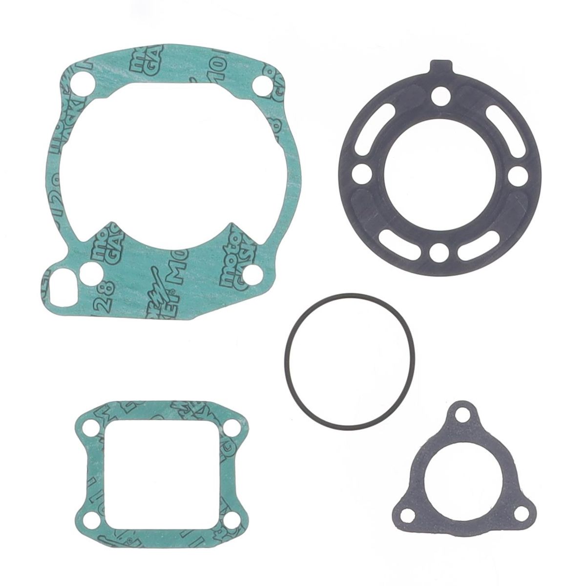 Horné tesnenia HONDA CR 85