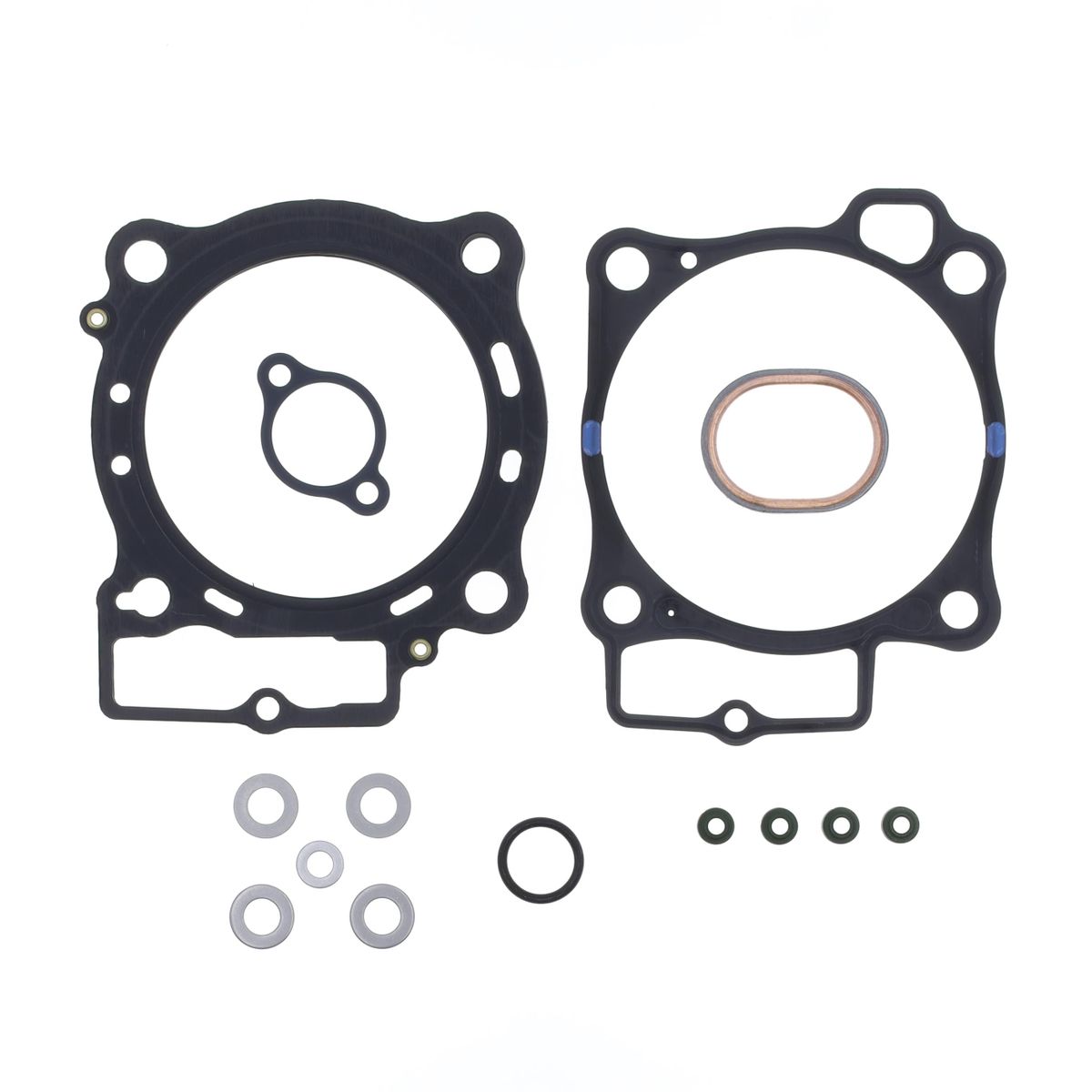 Horné tesnenia HONDA CRF 450 21