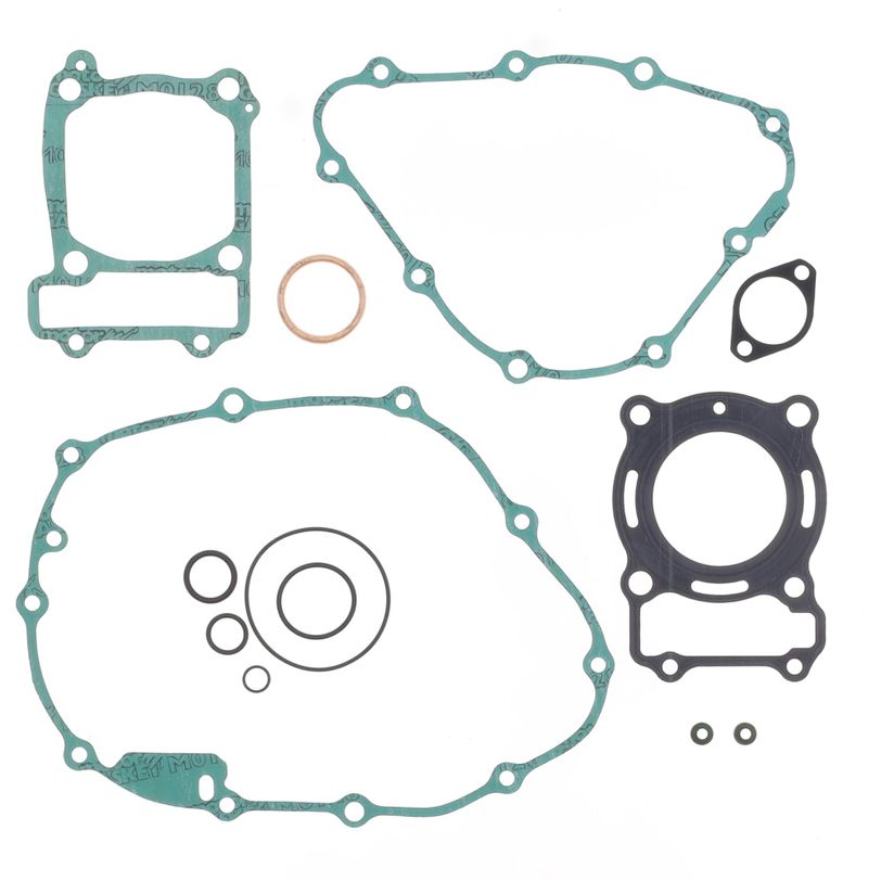 Kompletná sada tesnení motora Athena P400210870188 HONDA CBR 125 (2005–2007), CBR 125 R (2004–2005)