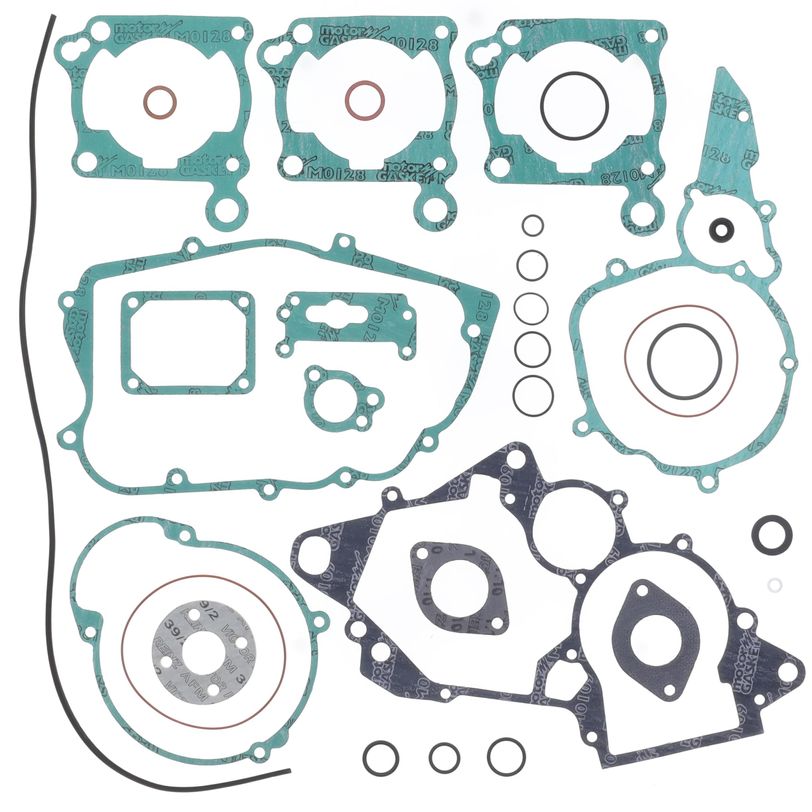 Kompletná sada tesnení motora Athena P400220850125 CAGIVA Mito 125 (1989–2014), Mito SP525 125 (2008) a ďalšie