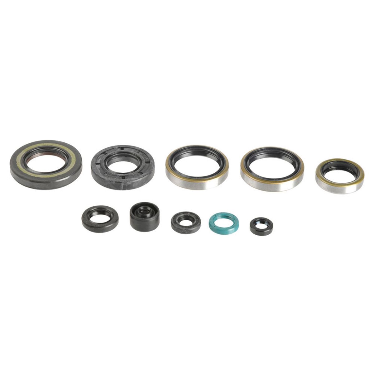 Sada gufier motora KAWASAKI KX 250