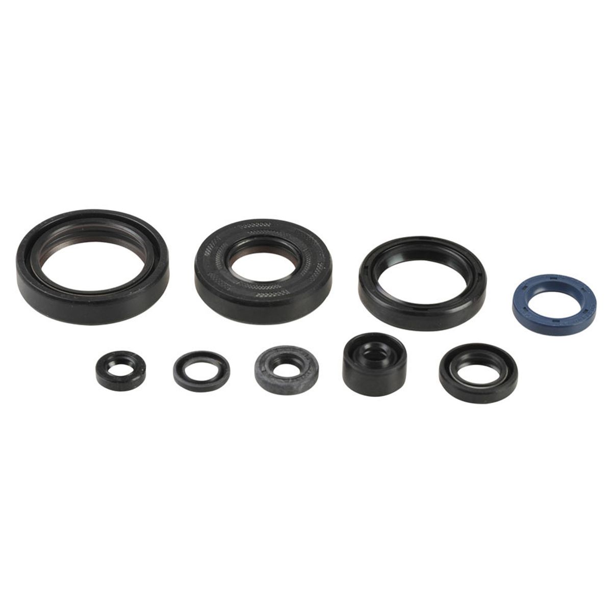 Sada gufier motora KAWASAKI KX 125
