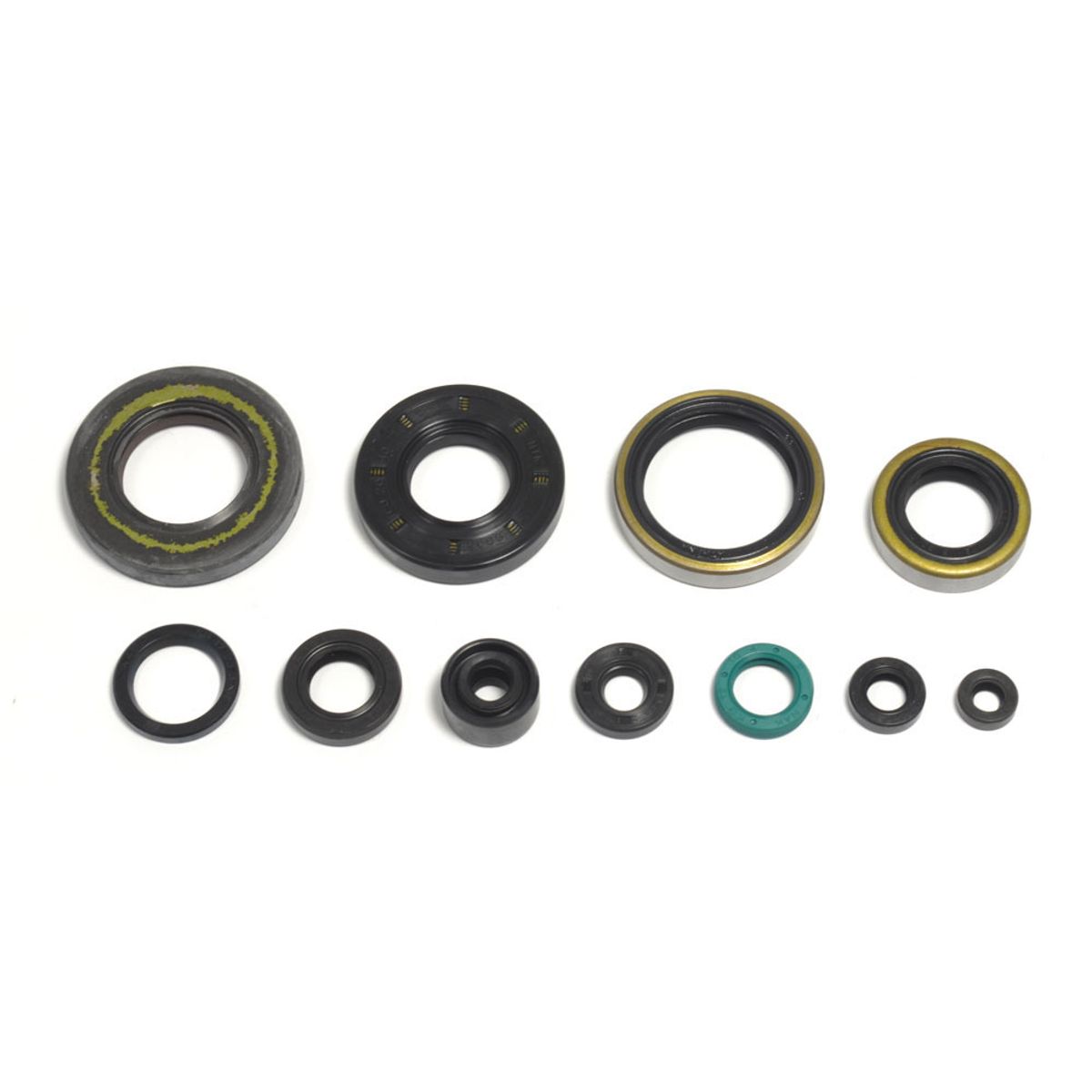 Sada gufier motora KAWASAKI KX 250