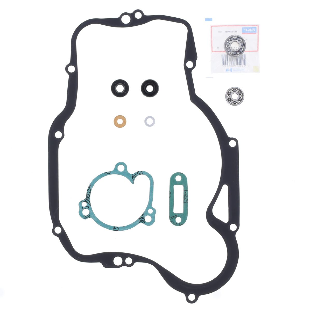 Opravná sada vodnej pumpy KX 250 99