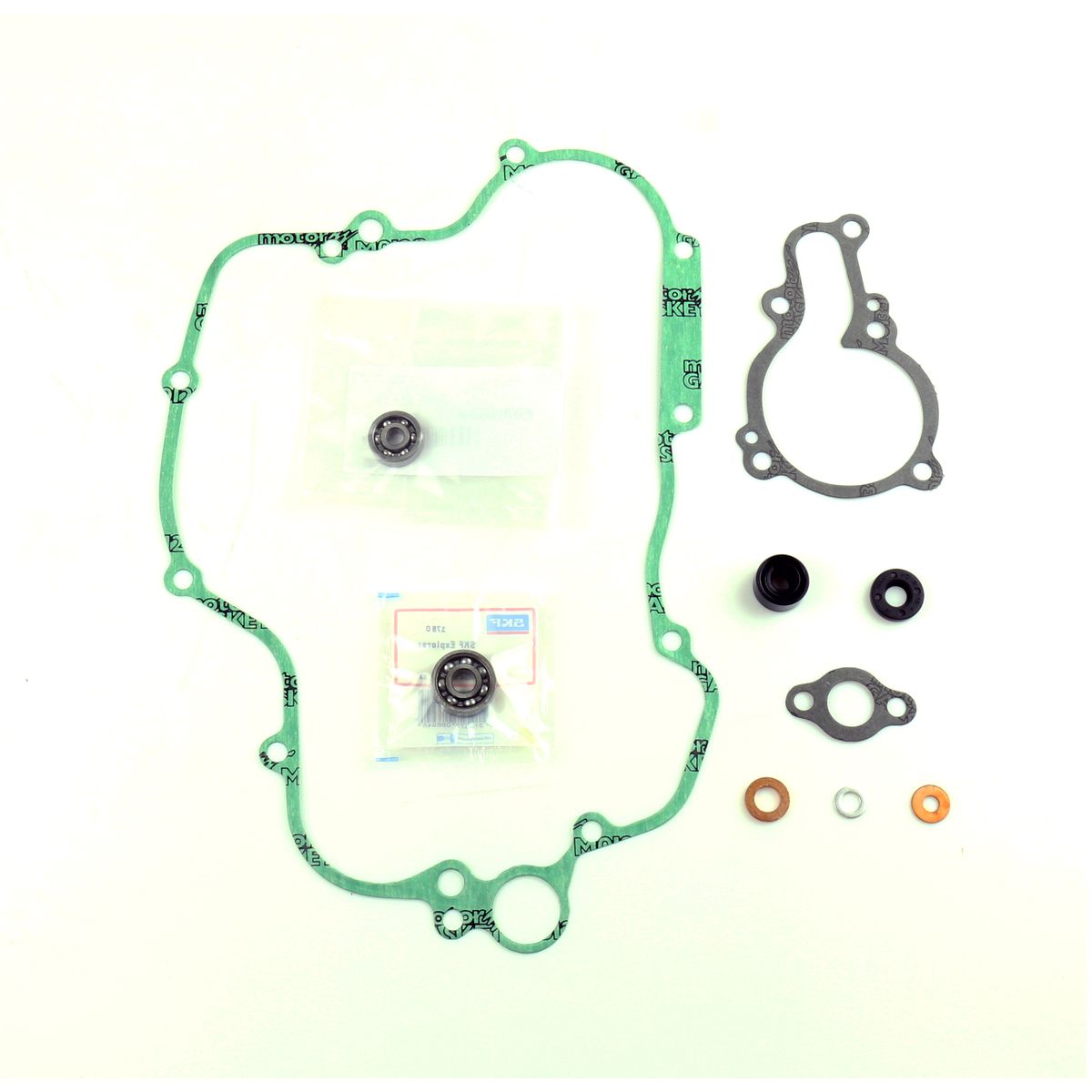Opravná sada vodnej pumpy KX 125 94