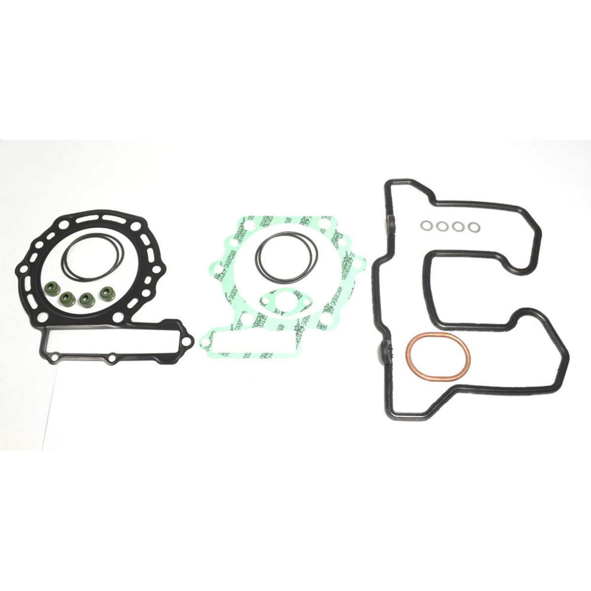Horné tesnenia KAWASAKI KLR 650