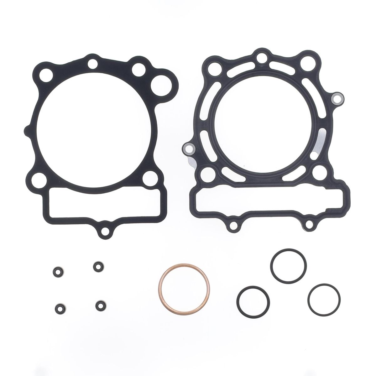 Horné tesnenia KAWASAKI KXF 250 09