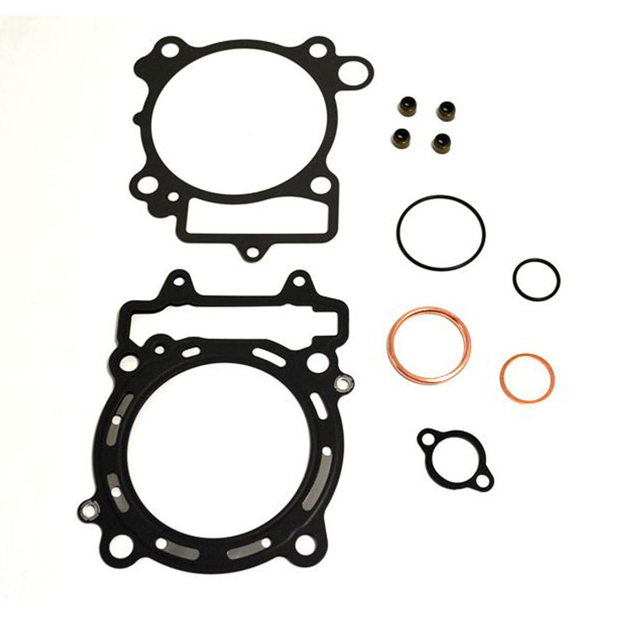 Horné tesnenia KAWASAKI KXF 450 10
