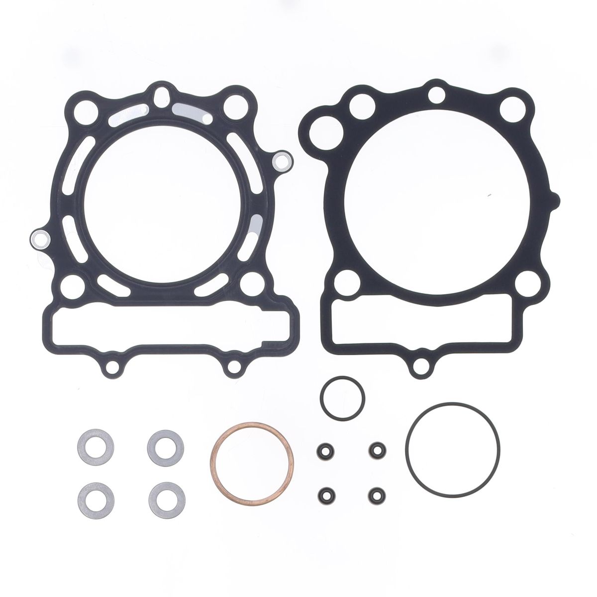 Horné tesnenia KAWASAKI KXF 250 17