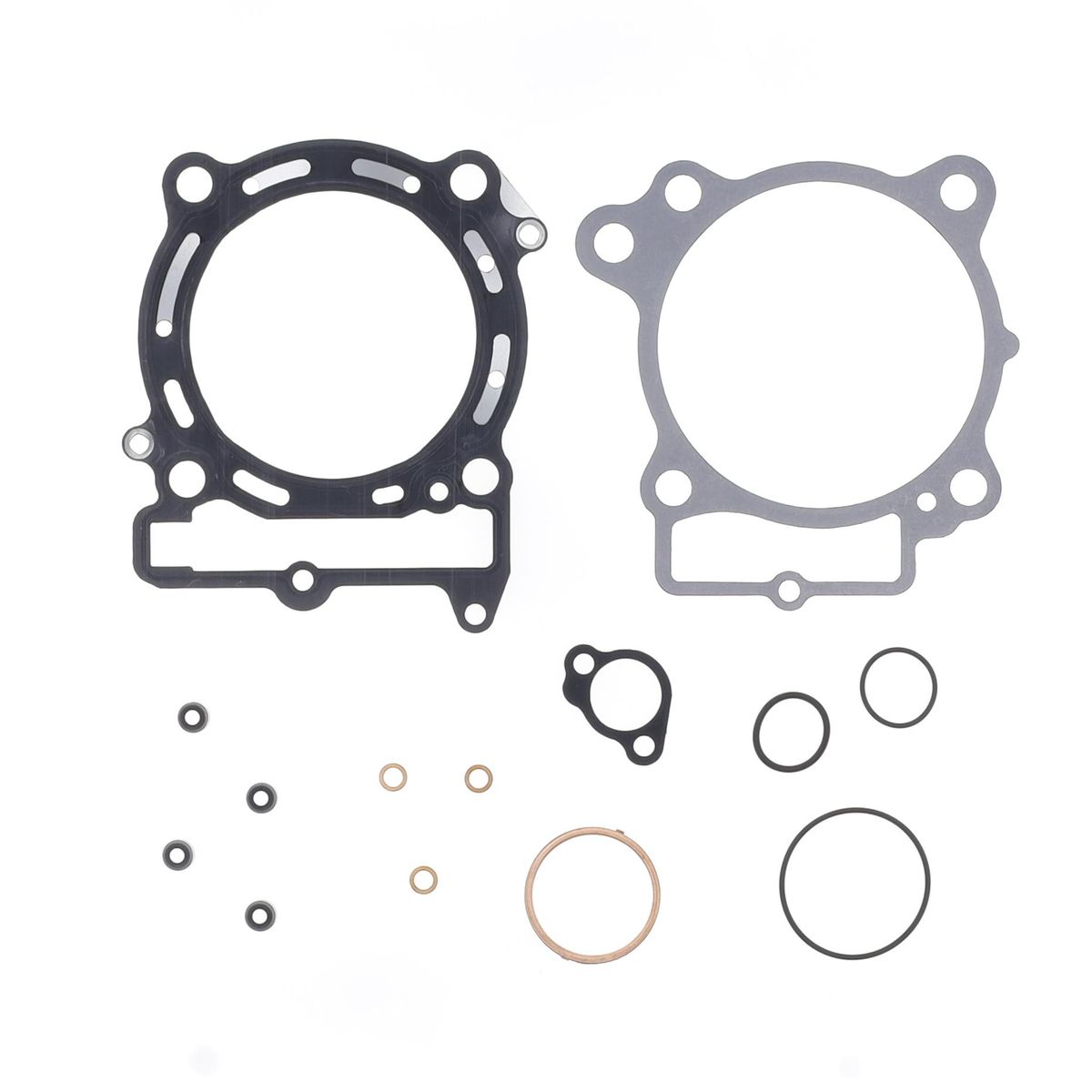 Horné tesnenia KAWASAKI KXF 450 19