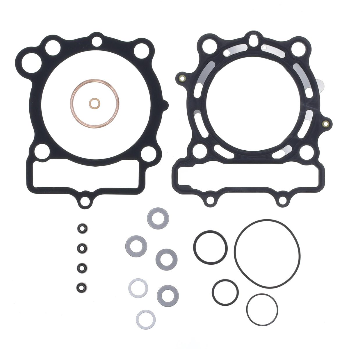 Horné tesnenia KAWASAKI KXF 250 21