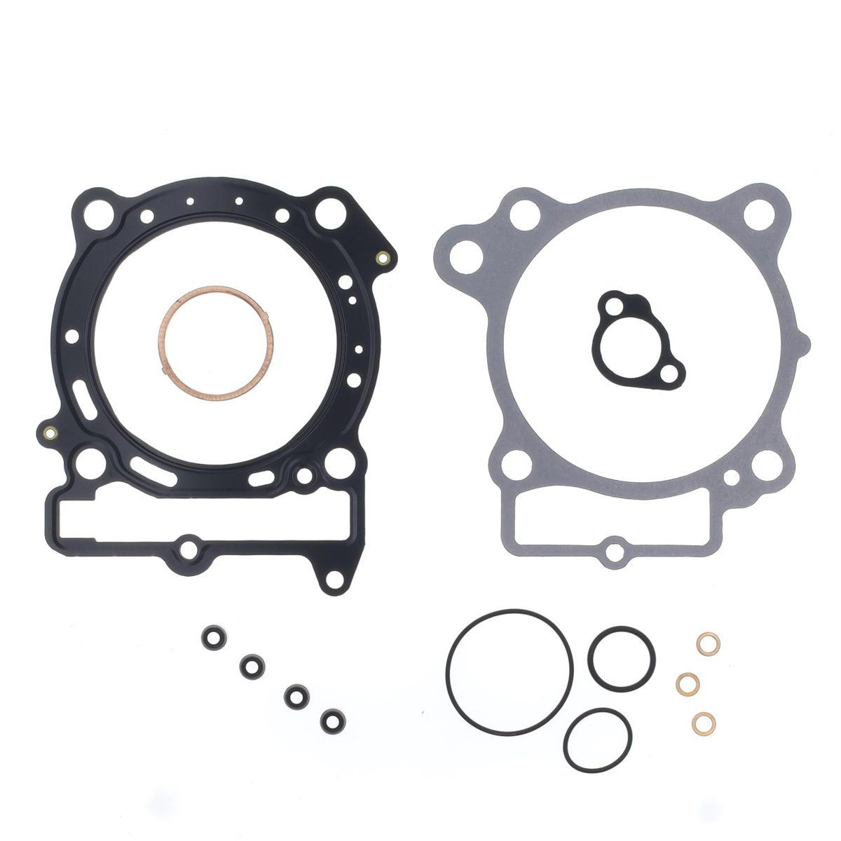 Horné tesnenia KAWASAKI KXF 450 21