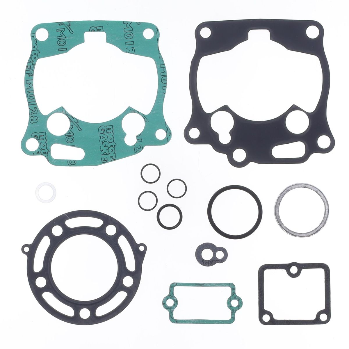 Horné tesnenia KAWASAKI KX 125 92