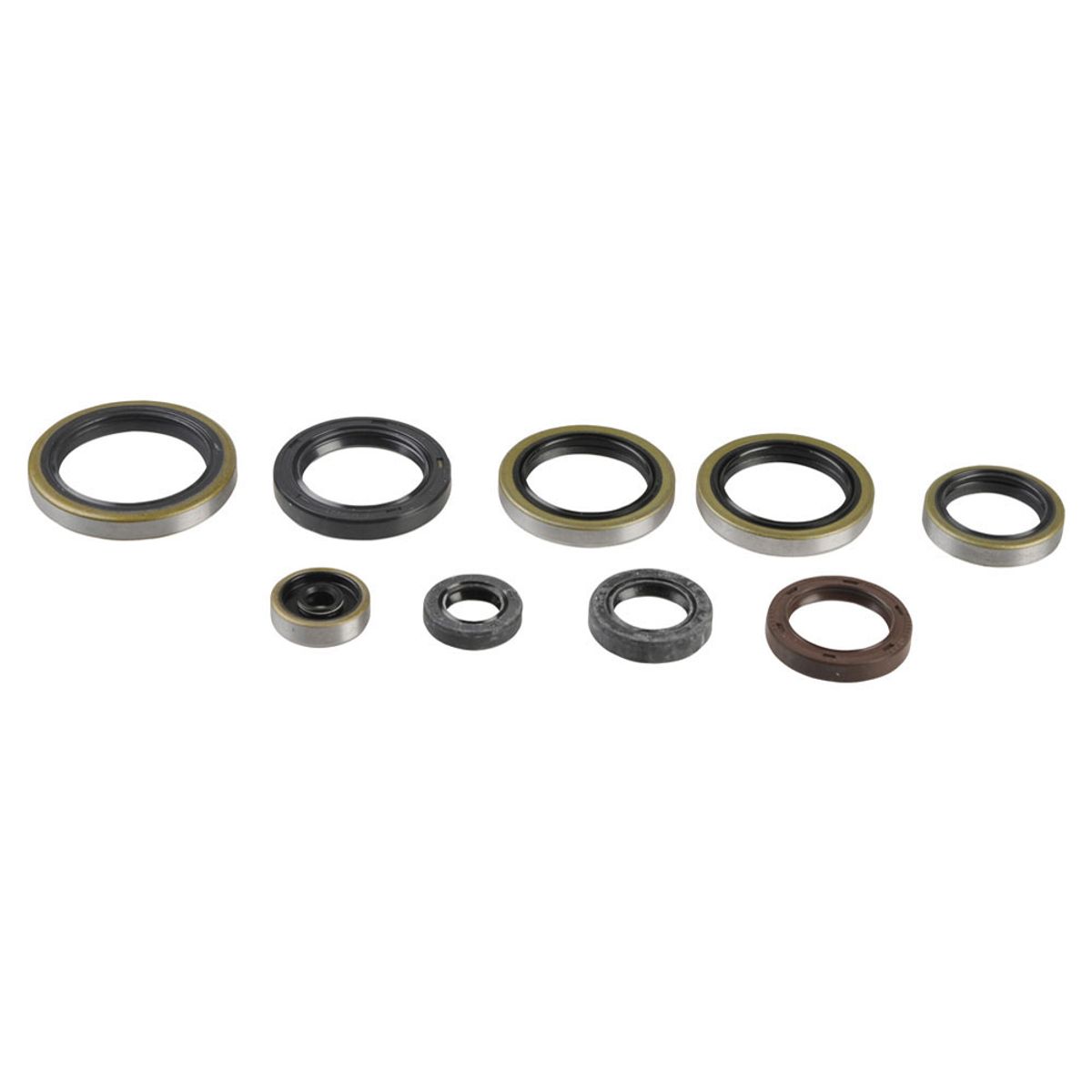 Sada gufier motora KTM 250/300 EXC