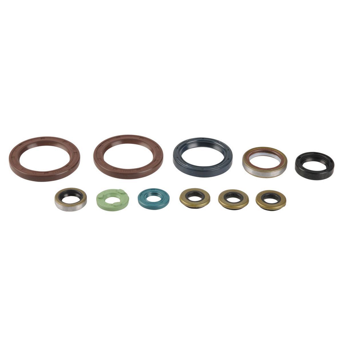 Sada gufier motora KTM 450 SXF