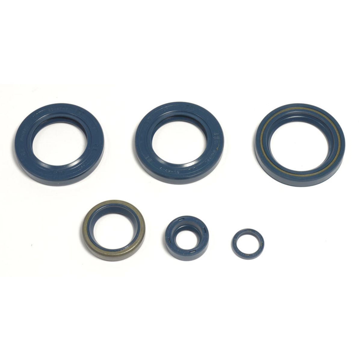 Sada gufier motora KTM 620 LC4