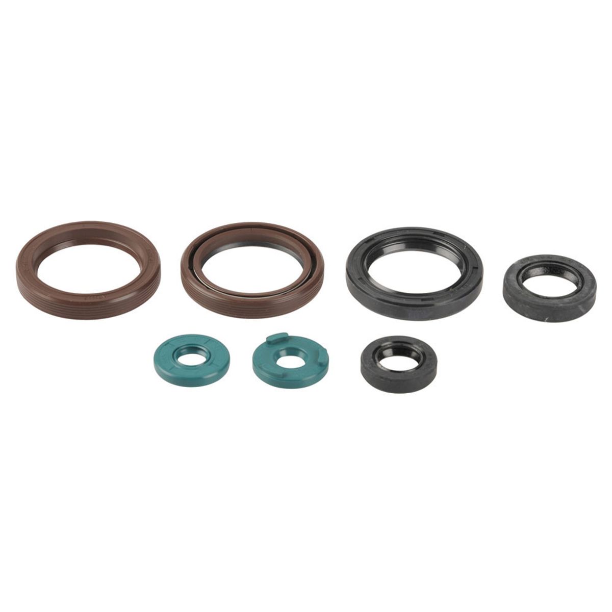 Sada gufier motora KTM 450 EXCR