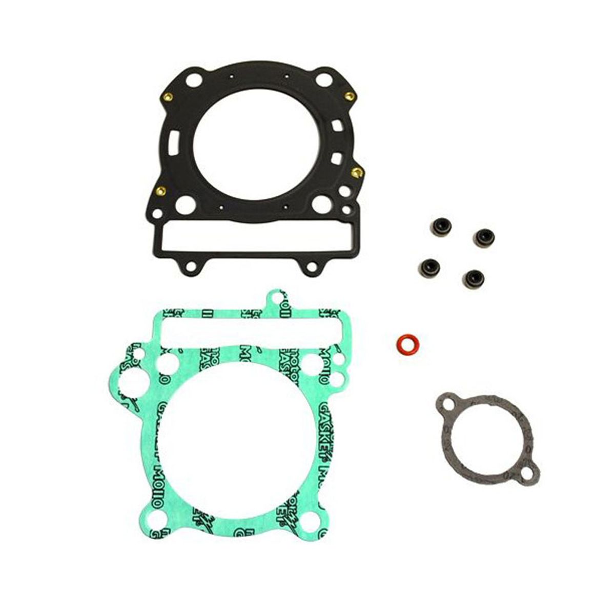 Horné tesnenia KTM 250 SXF 06